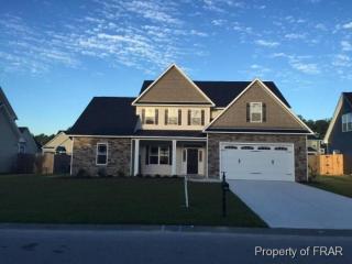 3916 Watford Way, Fayetteville, NC 28306-7493