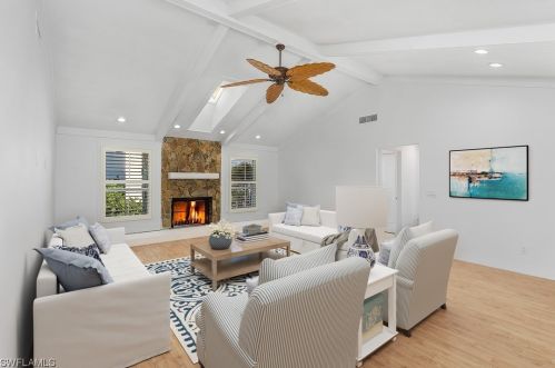 1224 Kittiwake Cir, Sanibel FL  33957-3608 exterior