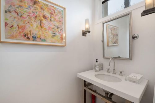 1385 Plaza Pacifica, Santa Barbara CA  93108-2879 exterior