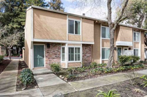 424 Sycamore Cir, Danville, CA 94526-4237