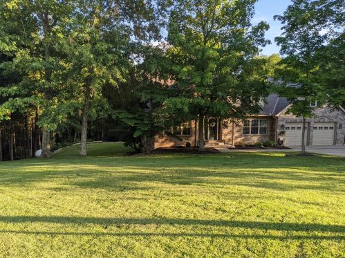 11480 Deer Trace Ln, New Haven OH  45030-9530 exterior