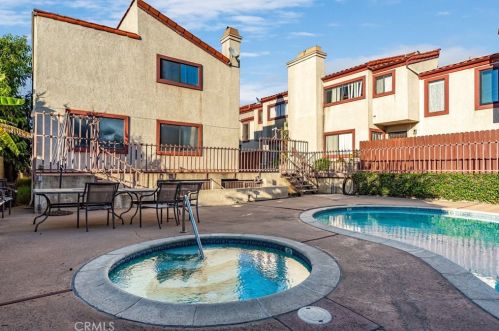 1450 146th St, Gardena CA  90247-2454 exterior