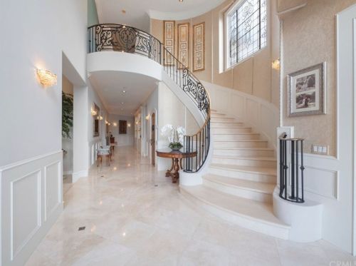 5 Shire, Trabuco Canyon CA  92679-4907 exterior