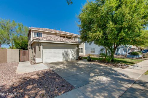654 Aviary Way, Gilbert, AZ 85233-4808