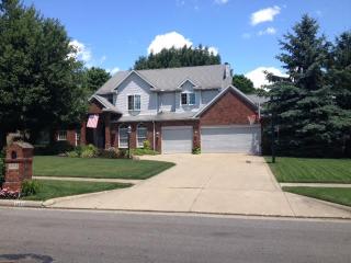 1693 Hidden Oak Trl, Mansfield, OH 44906-3569