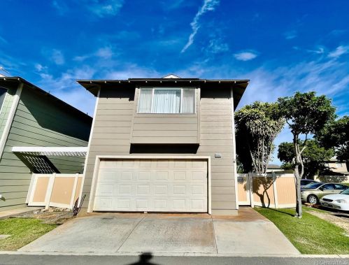 91-1022A Hoomaka St, Ewa Beach, HI 96706