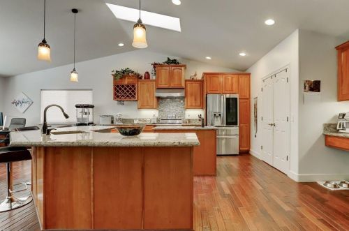 10790 Alta Sierra Dr, Grass Valley CA  95949-6842 exterior