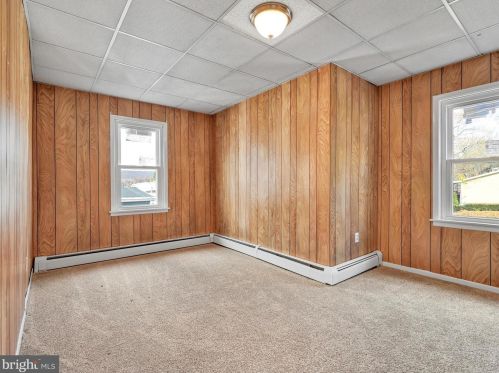 201 Margaretta St, Schuylkill Haven PA  17972-1217 exterior