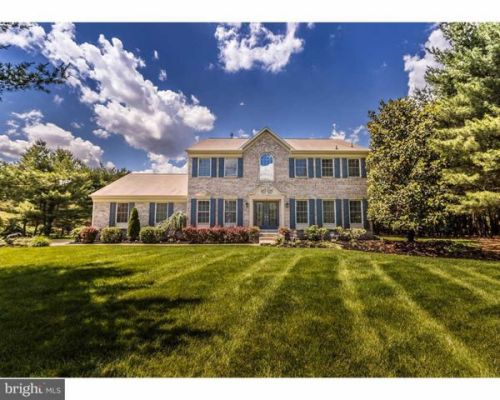3 Norway Dr, Lumberton Township, NJ 08048-4549