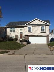 3106 Jason Cir, Bellevue NE  68123-2286 exterior