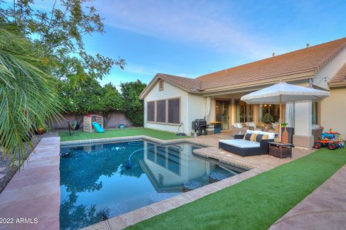 3610 Velero St, Chandler AZ  85225-5340 exterior