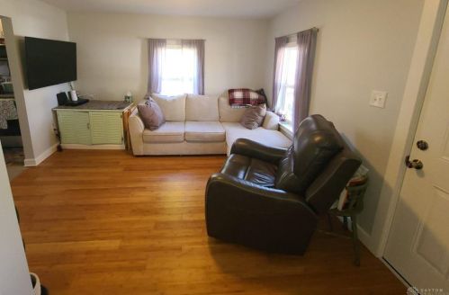 1029 Jasper Rd, Xenia OH 45385-9429 exterior