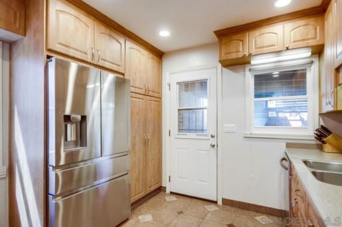 3082 Juniper St, San Diego CA 92104-5624 exterior