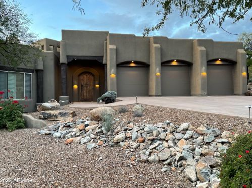 15035 Sierra Norte, Scottsdale, AZ 85268-4378