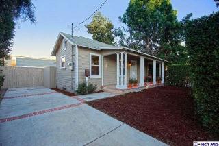 1623 Lake St, Glendale, CA 91201-2609