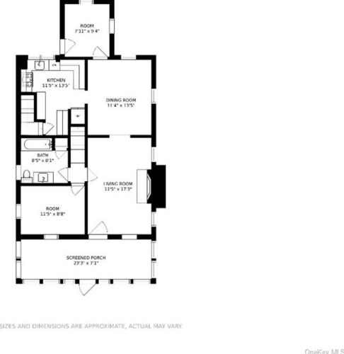 81 Circle Rd, Mahopac, NY 10541-1201