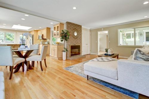 7068 Brooktree Way, San Jose CA  95120-2101 exterior
