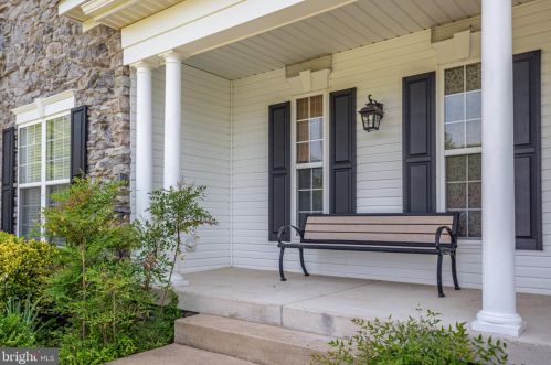 8574 Gray Fox Ln, Owens VA  22485-3572 exterior