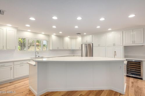 5130 Laurel Ln, Scottsdale AZ  85254-4645 exterior