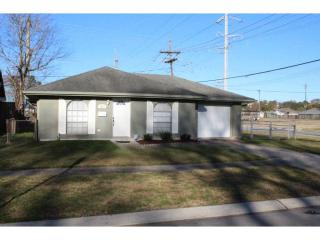 3457 Tulane Dr, Kenner, LA 70065-2421