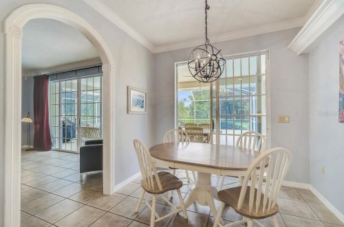 424 Rossetti Dr, Nokomis FL  34275-3541 exterior