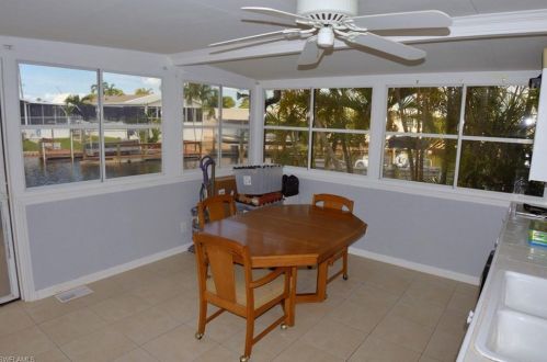 30 Emily Ln, Fort Myers Beach FL  33931-2933 exterior