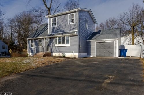 115 La Grande Ave, Fanwood NJ  07023-1556 exterior