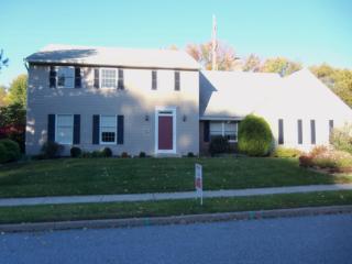431 Cherokee Dr, Navy Sup Dpt, PA 17050-2510