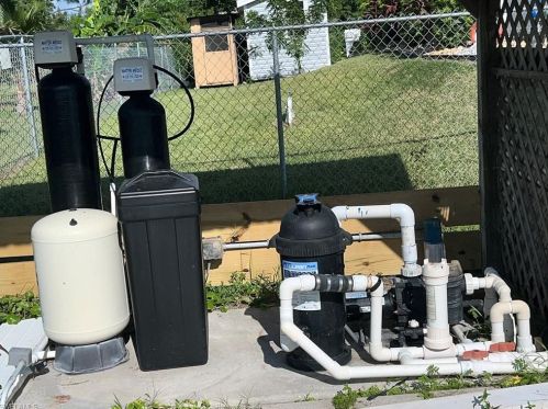 4006 14 St, Lehigh Acres FL  33971-5022 exterior