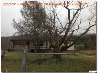 1529 Red Bud Dr, Newport, TN 37821-6233