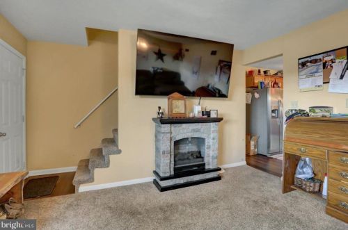 4 Holly Ct, Lees Cross Roads PA  17257-8749 exterior