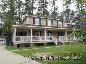 416 Georgetown Cir, Fayetteville, NC 28314-1729