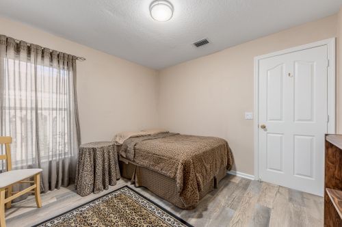 527 Greenway Ter, Port Saint Lucie FL  34983-2642 exterior