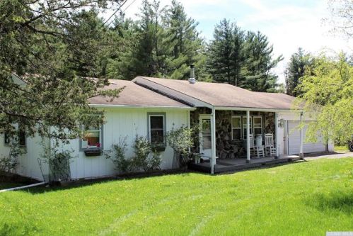 463 Golden Hill Rd, Cornwallville, NY 12418-1305