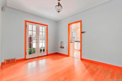 1060 Steele St, Denver CO  80206-3420 exterior