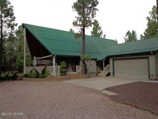 7212 Moon Creek Cir, Pinetop, AZ 85935-8382