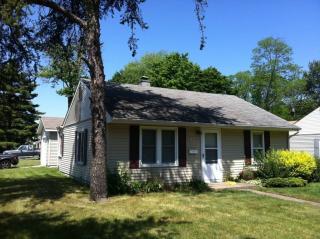 903 Twyckenham Dr, South Bend IN  46615-1431 exterior