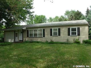 208 Colony Ln, Rochester, NY 14623-5416