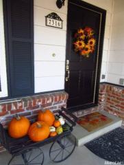 7316 Filbert Ave, Citrus Heights CA  95662-2719 exterior