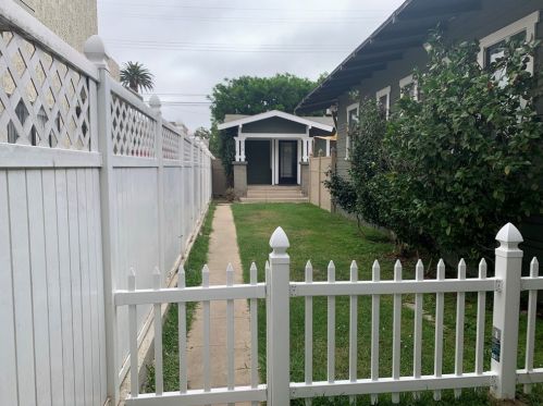776 Stanley Ave, Long Beach CA  90804-5777 exterior