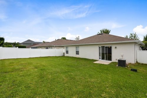 2754 Trommel Way, Sanford FL  32771-5808 exterior