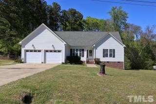 1005 Irongate Dr, Apex, NC 27502-6506