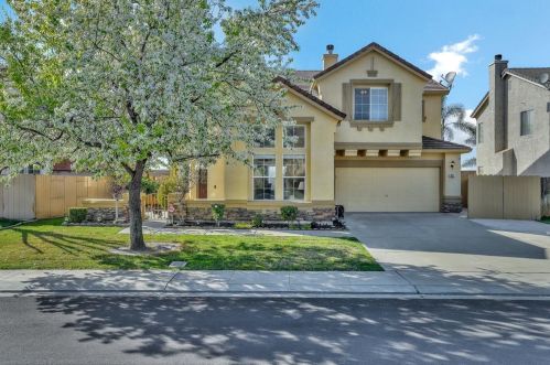 907 Maggiore Ln, Manteca, CA 95337-6678