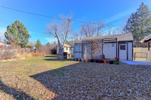 8360 Auburn Ln, Westminster CO 80031-3946 exterior