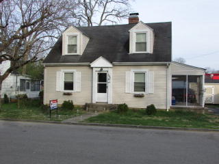 100 Garmon Ave, Glasgow, KY 42141-1516