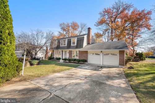 10 Basswood Ln, Wilmington, DE 19810-1927