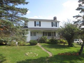 34 Erlemann Rd, Jeffersonville, NY 12748-5402