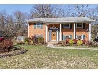 1311 Joyner St, Gibsonville, NC 27249-2918