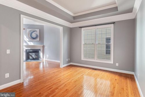 13101 Taverner Loop, Woodbridge VA  22192-5333 exterior