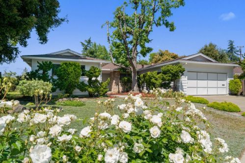 1129 Reynella Ct, Sunnyvale, CA 94087-2269